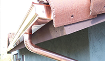 Rain Gutter Installation, Repair, Cleaning in Norwood, LA